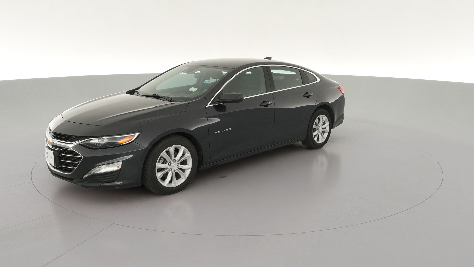 2023 Chevrolet Malibu vehicle photo