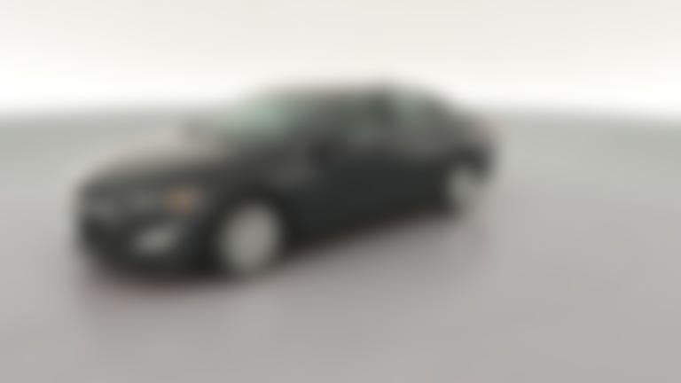 2023 Chevrolet Malibu vehicle photo