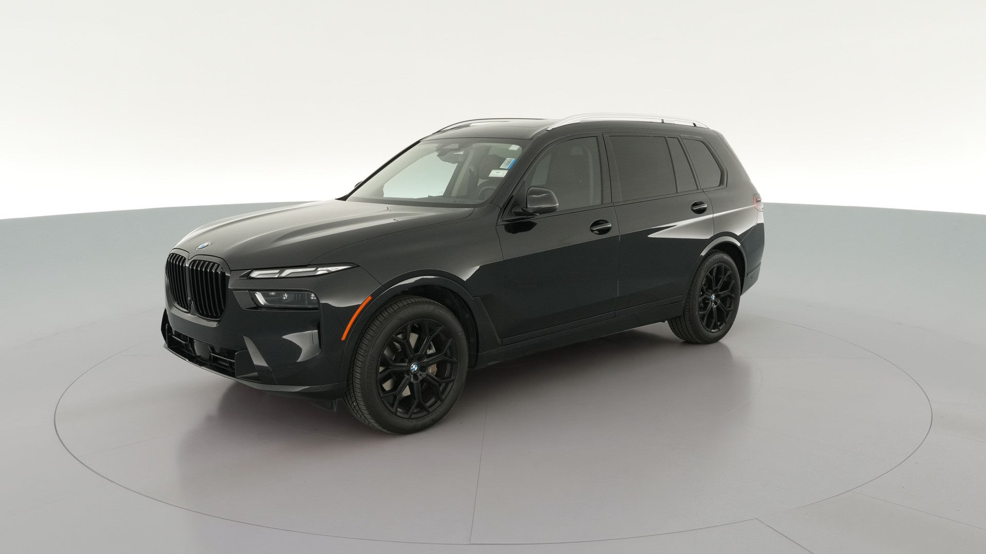 2023 BMW X7 vehicle photo