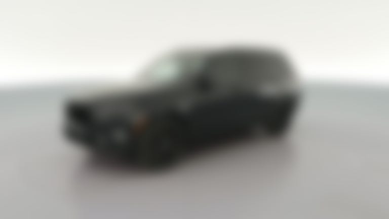 2023 BMW X7 vehicle photo
