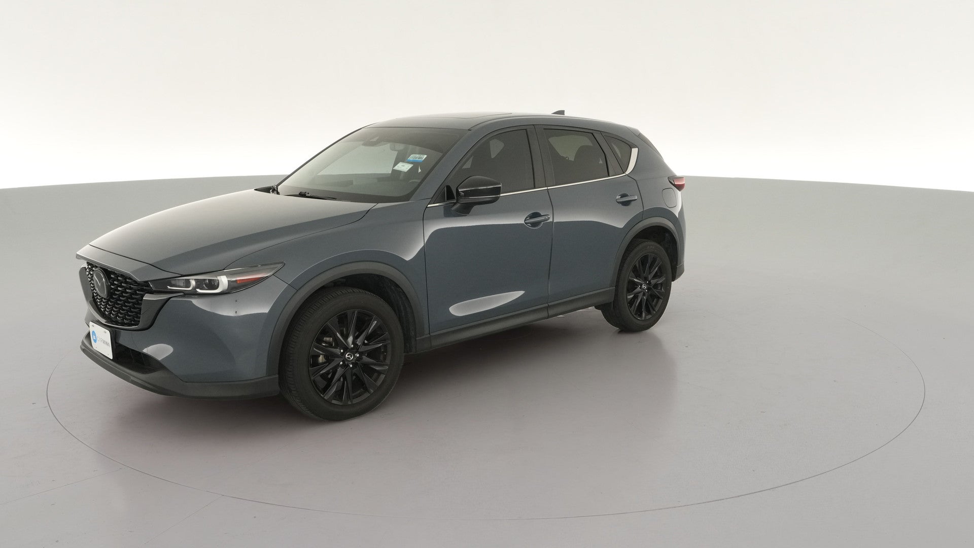 2022 MAZDA CX-5 vehicle photo
