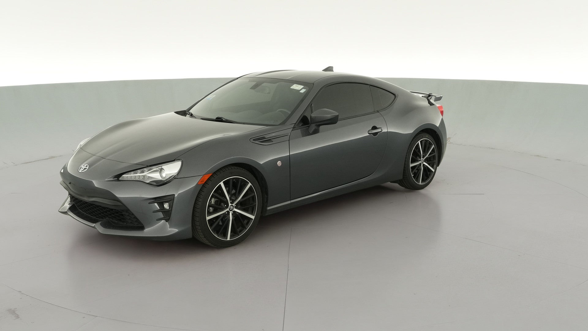 2020 Toyota 86 vehicle photo