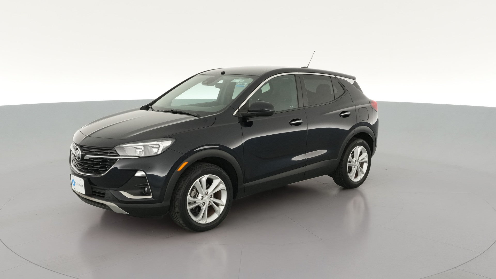 2020 Buick Encore GX vehicle photo