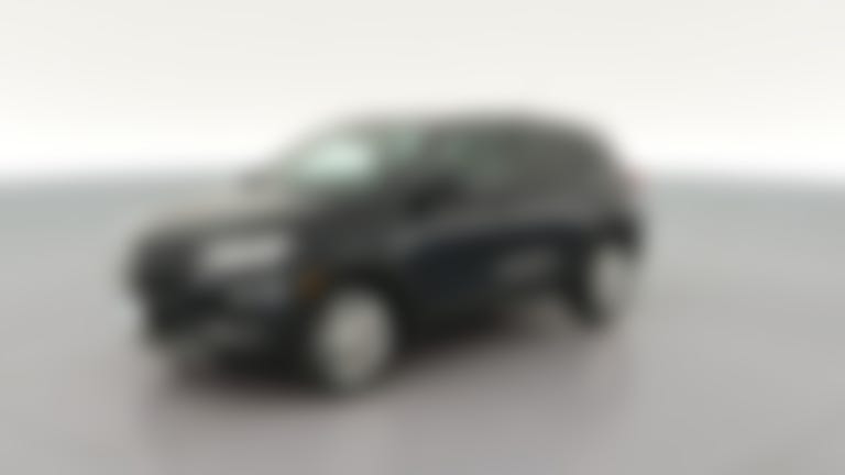 2020 Buick Encore GX vehicle photo