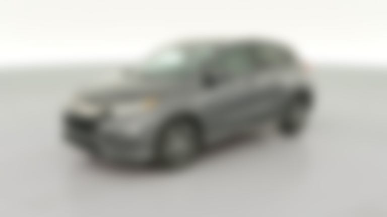 2019 Honda HR-V vehicle photo