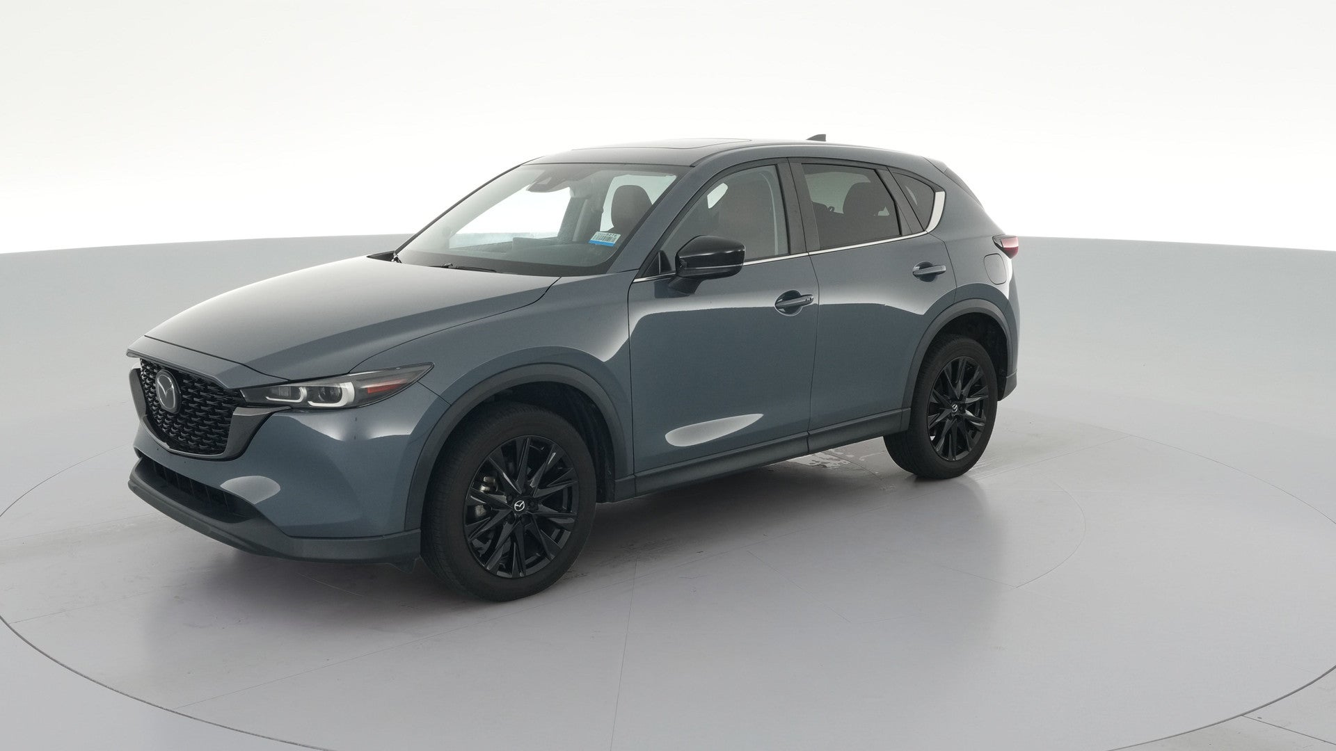 2023 MAZDA CX-5 vehicle photo
