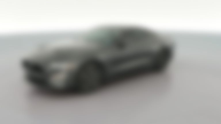 2020 Ford Mustang vehicle photo