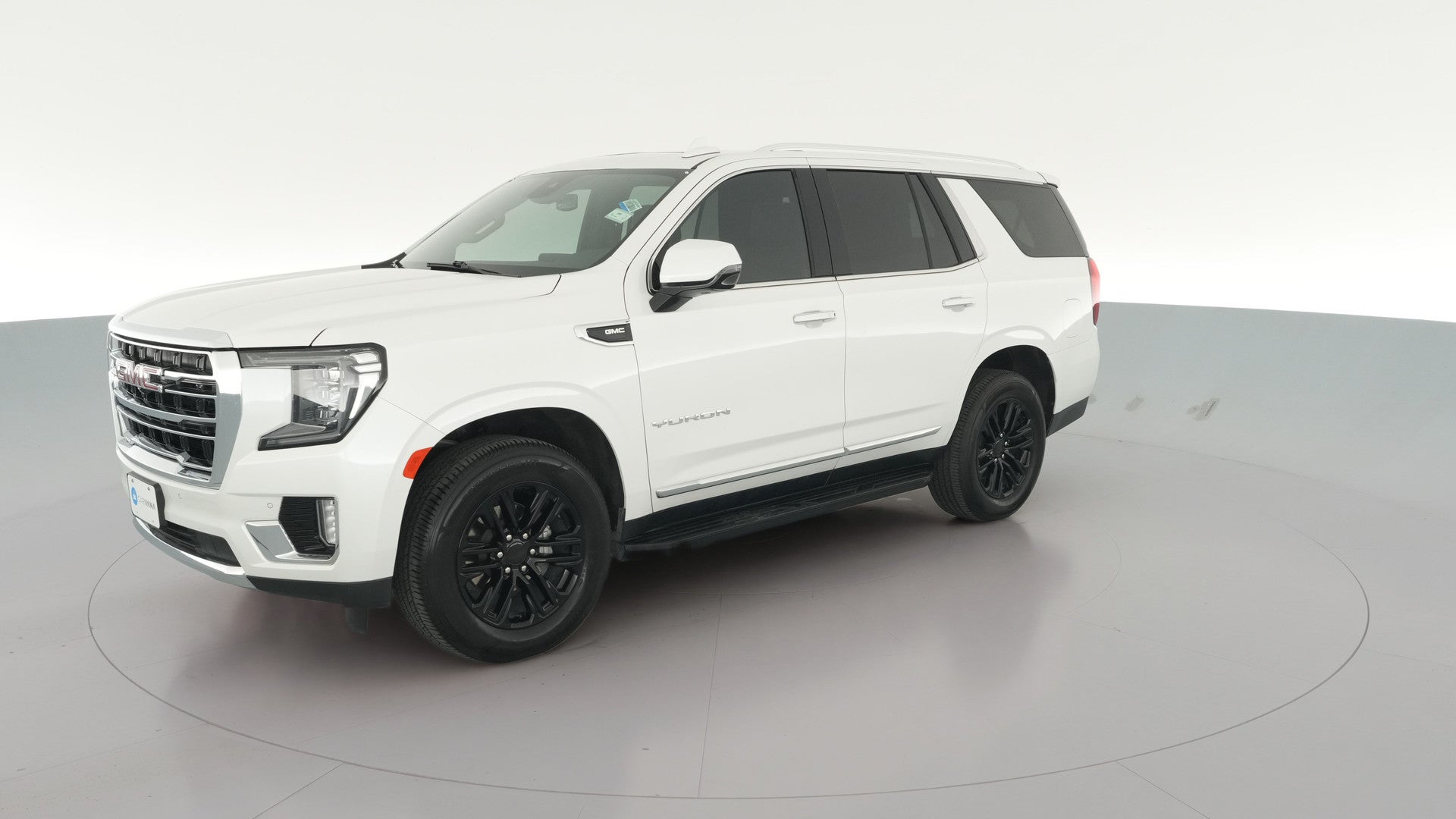 2023 GMC Yukon vehicle photo