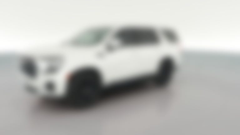 2023 GMC Yukon vehicle photo