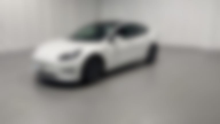 2022 Tesla Model 3 vehicle photo