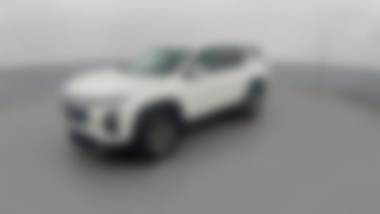 2025 Chevrolet Equinox vehicle photo