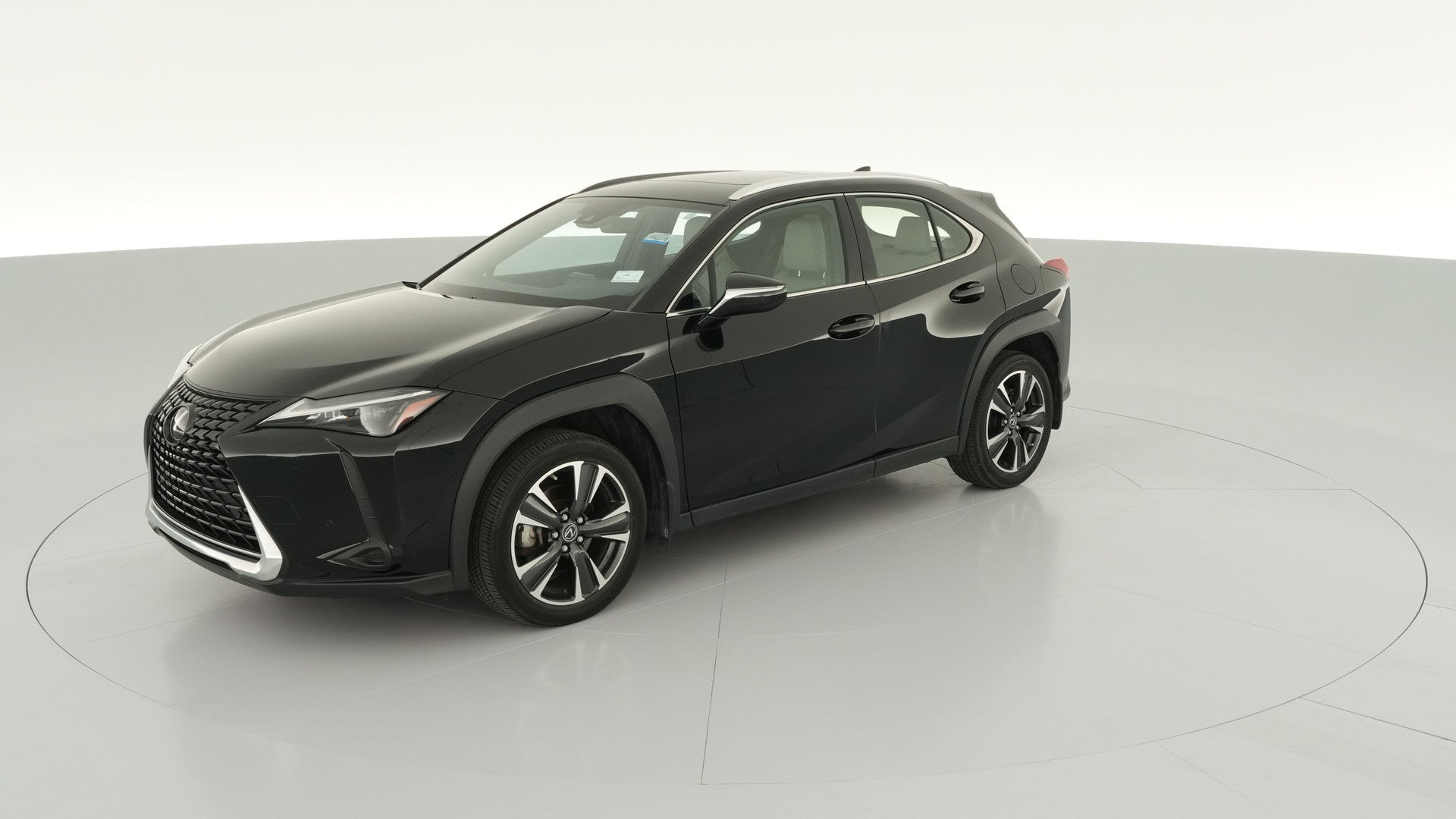 2024 Lexus UX vehicle photo