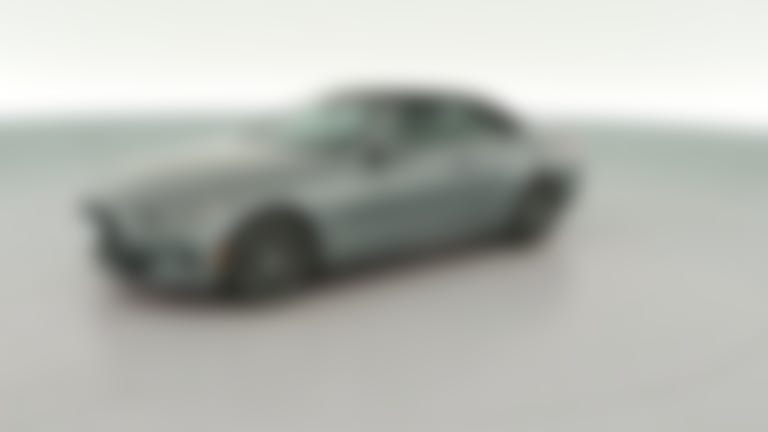 2024 BMW 4 Series vehicle photo