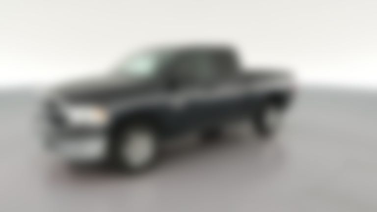 2018 Ram 1500 Quad Cab vehicle photo