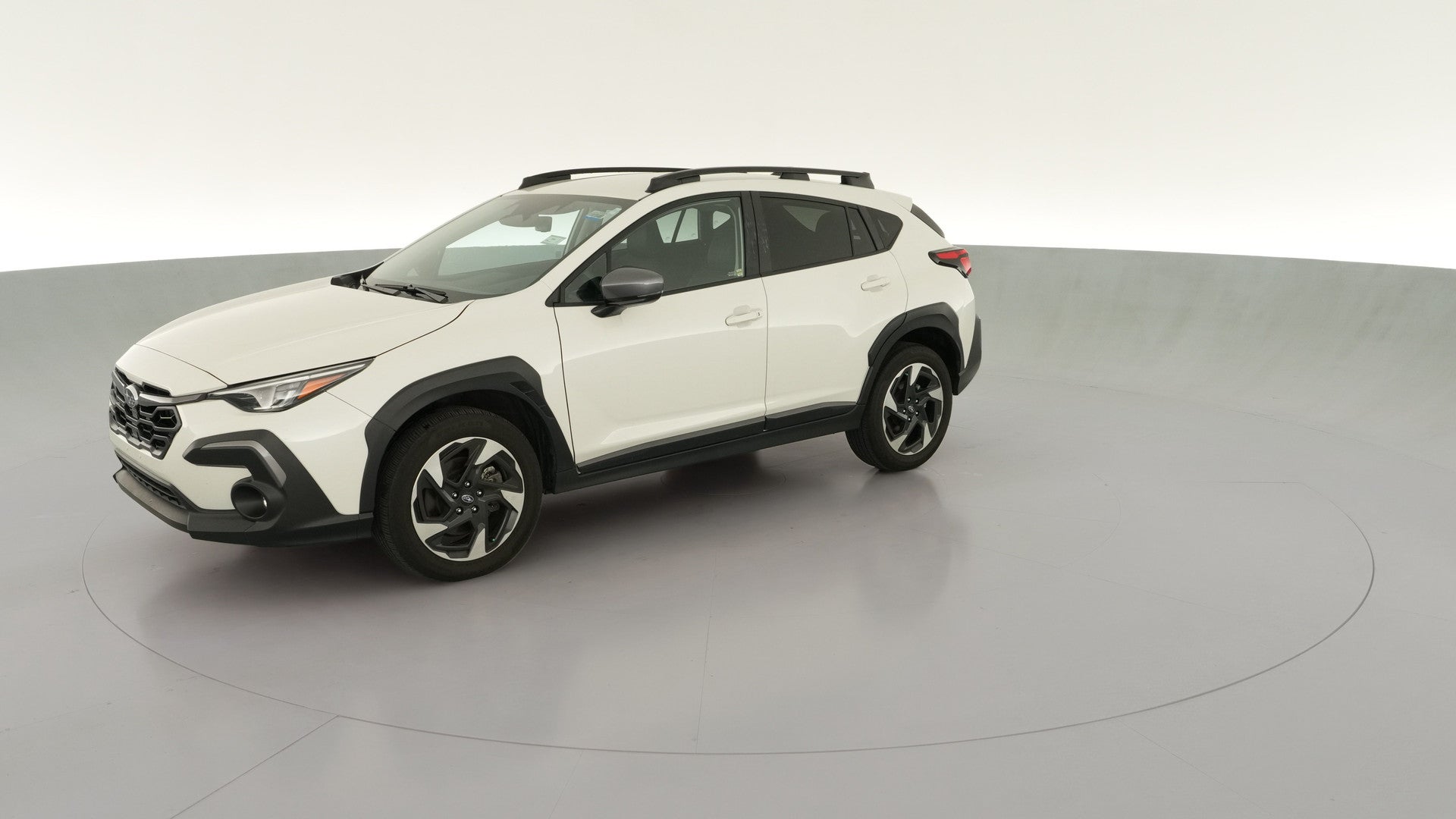 2024 Subaru Crosstrek vehicle photo