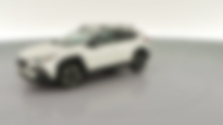 2024 Subaru Crosstrek vehicle photo