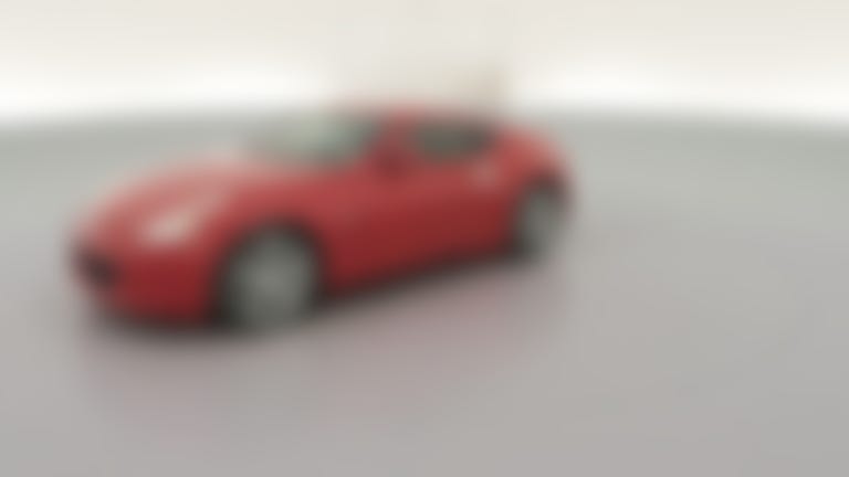 2012 Nissan 370Z vehicle photo
