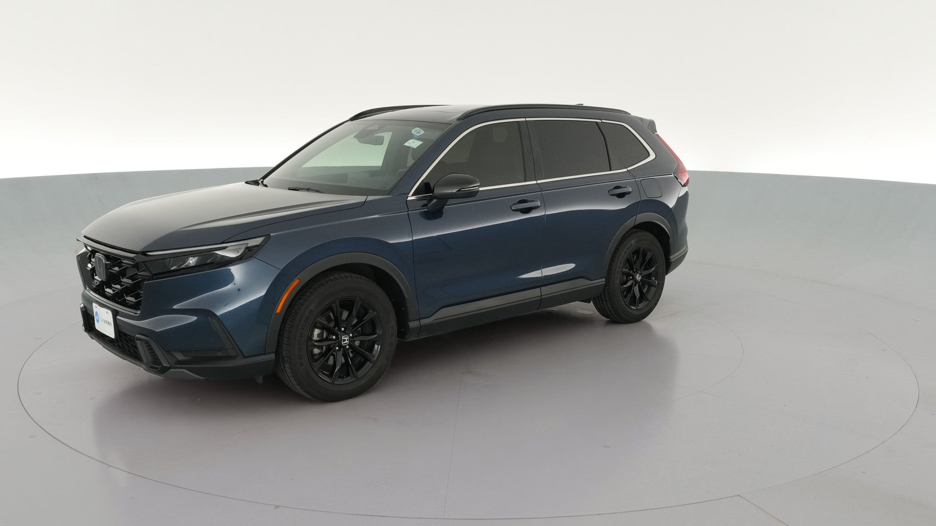 2024 Honda CR-V Hybrid vehicle photo