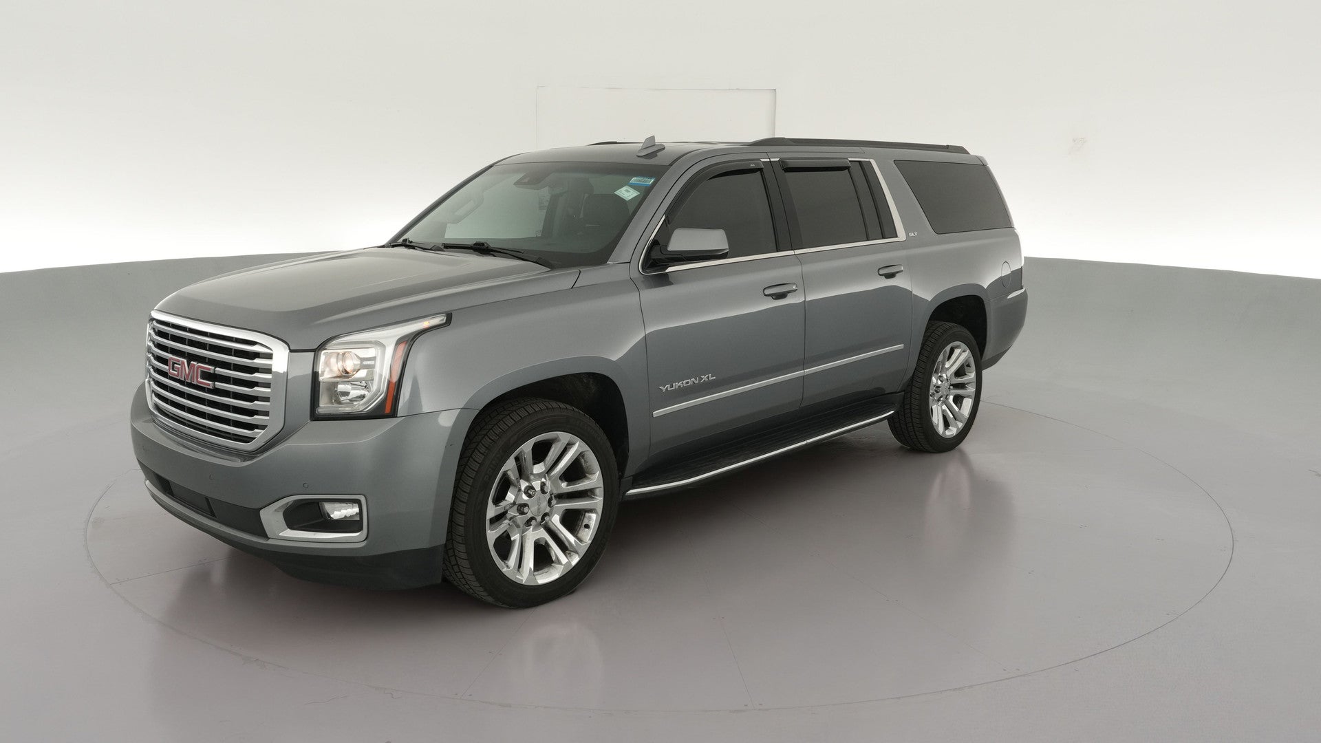 2019 GMC Yukon XL vehicle photo