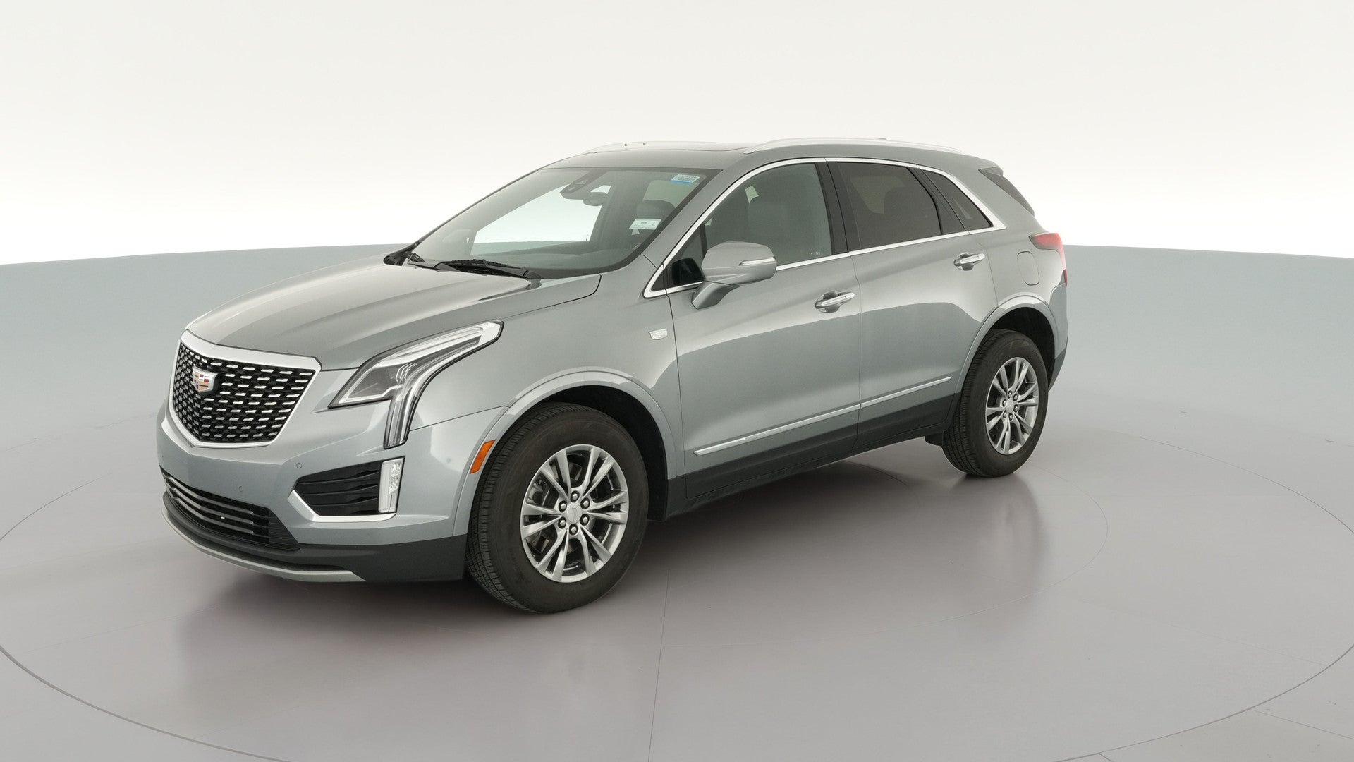 2023 Cadillac XT5 vehicle photo