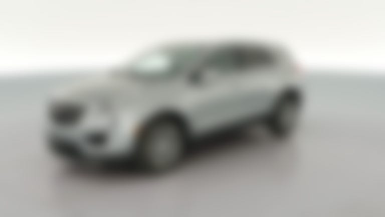 2023 Cadillac XT5 vehicle photo