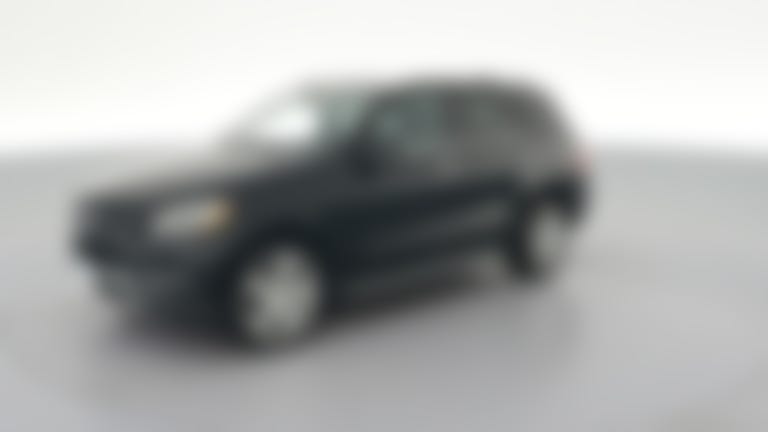 2015 Mercedes-Benz M-Class vehicle photo