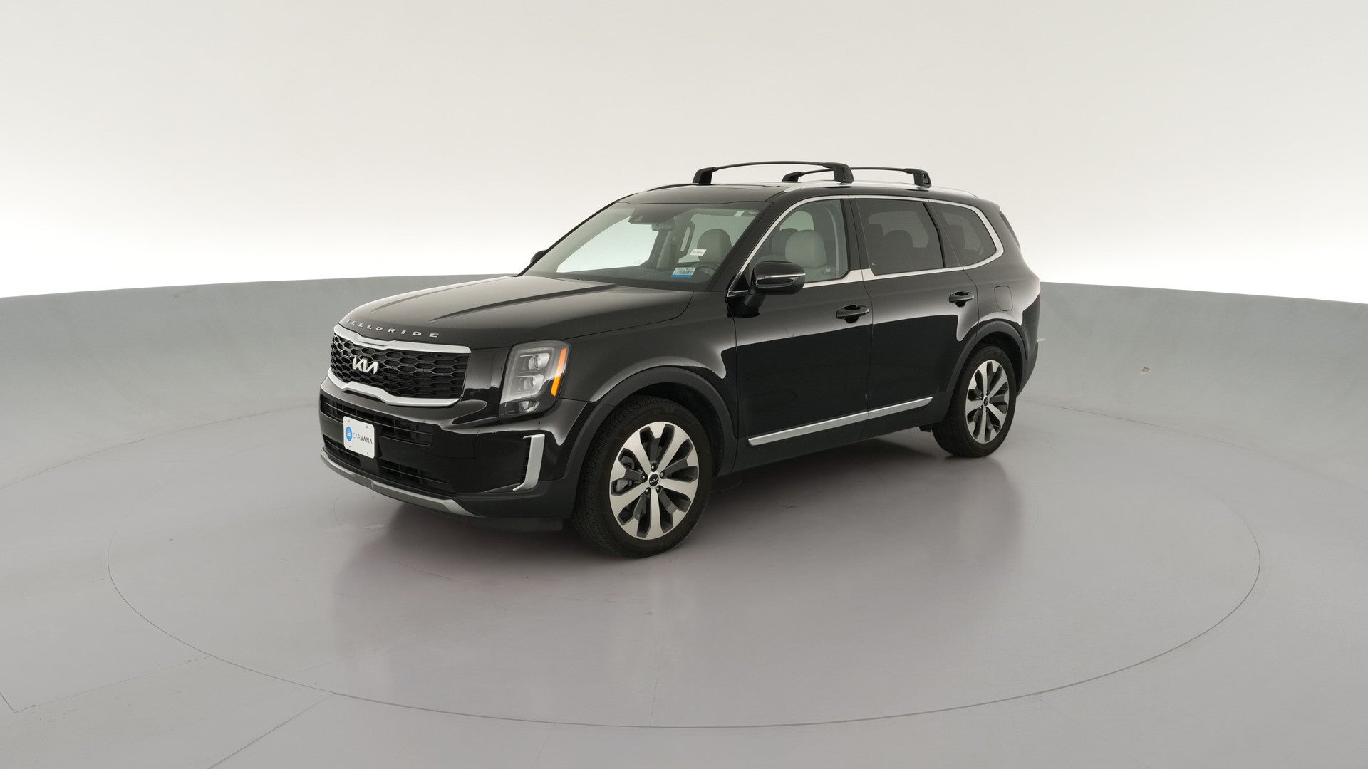 2022 Kia Telluride vehicle photo
