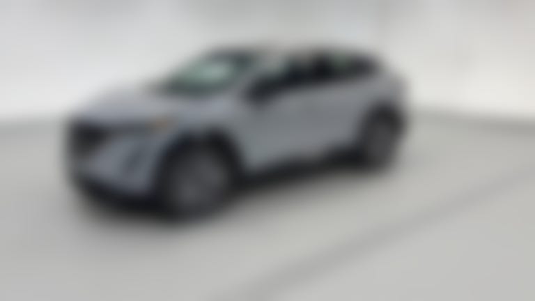 2024 Nissan ARIYA vehicle photo