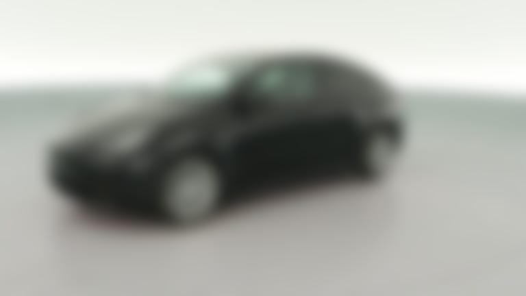 2021 Tesla Model Y vehicle photo
