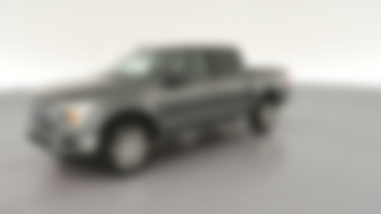 2019 Ford F150 SuperCrew Cab vehicle photo