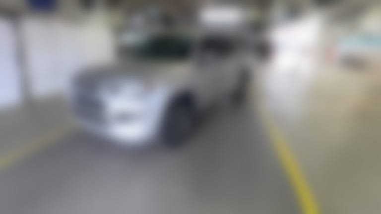 2017 Toyota 4Runner vehicle photo