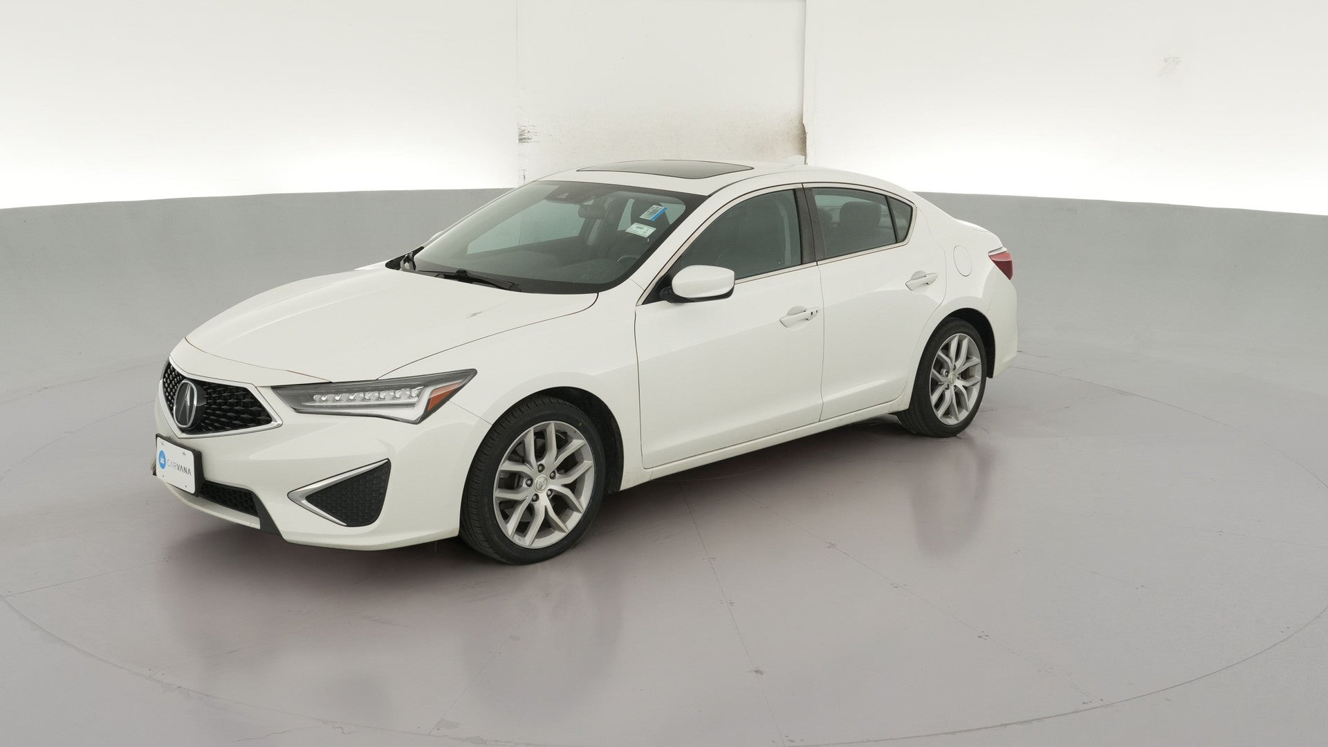 2021 Acura ILX vehicle photo