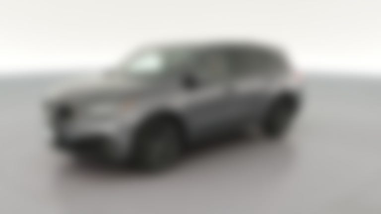 2020 Acura MDX vehicle photo