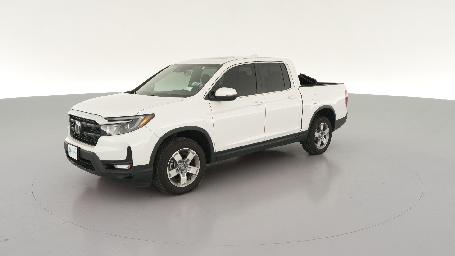 2025 Honda Ridgeline vehicle photo