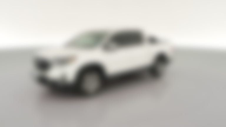 2025 Honda Ridgeline vehicle photo