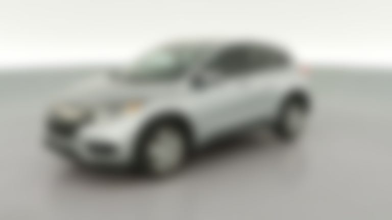 2019 Honda HR-V vehicle photo