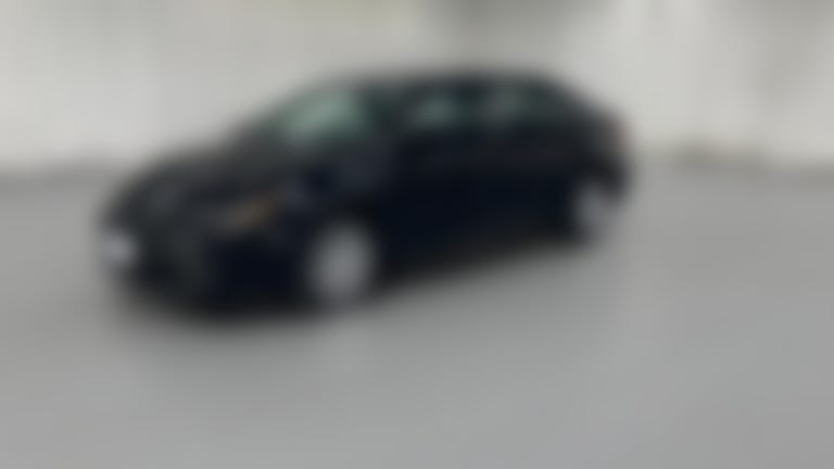 2024 Toyota Corolla vehicle photo