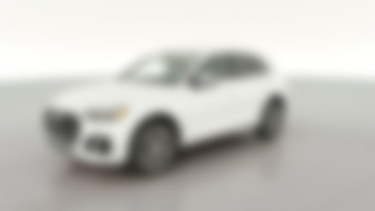 2023 Audi SQ5 vehicle photo