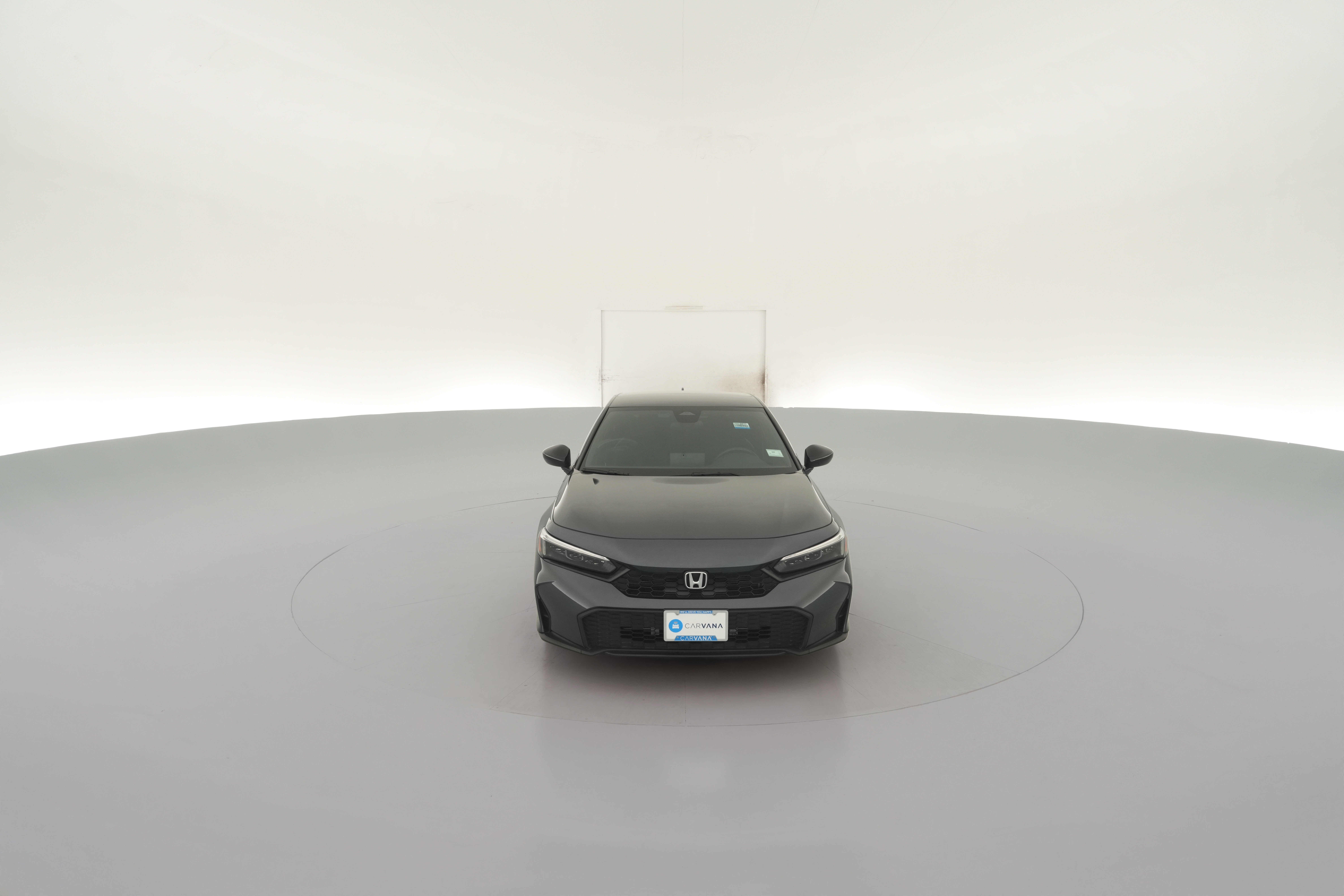 2026 Honda Civic Hatchback Sport - Photo 21