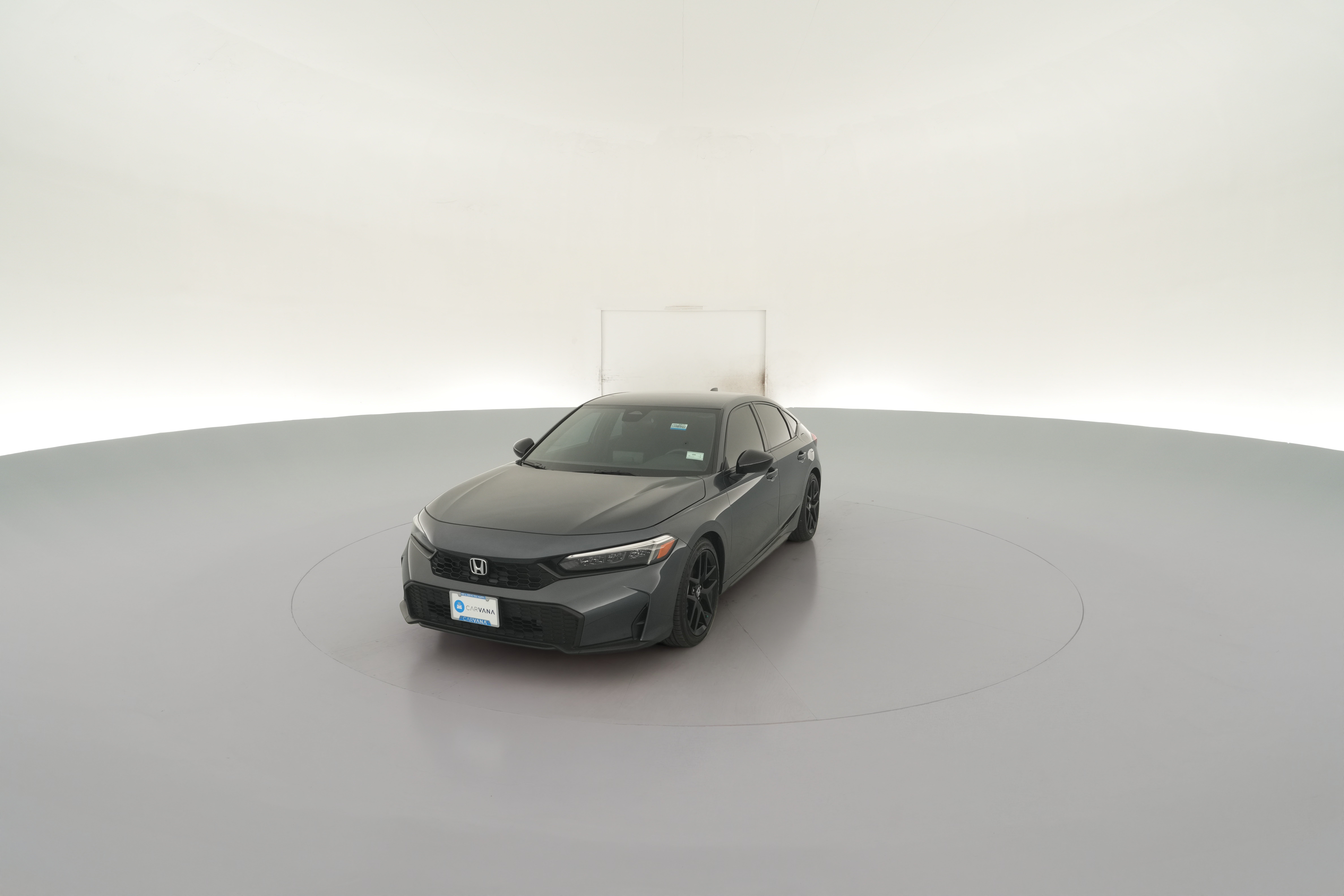 2026 Honda Civic Hatchback Sport - Photo 22