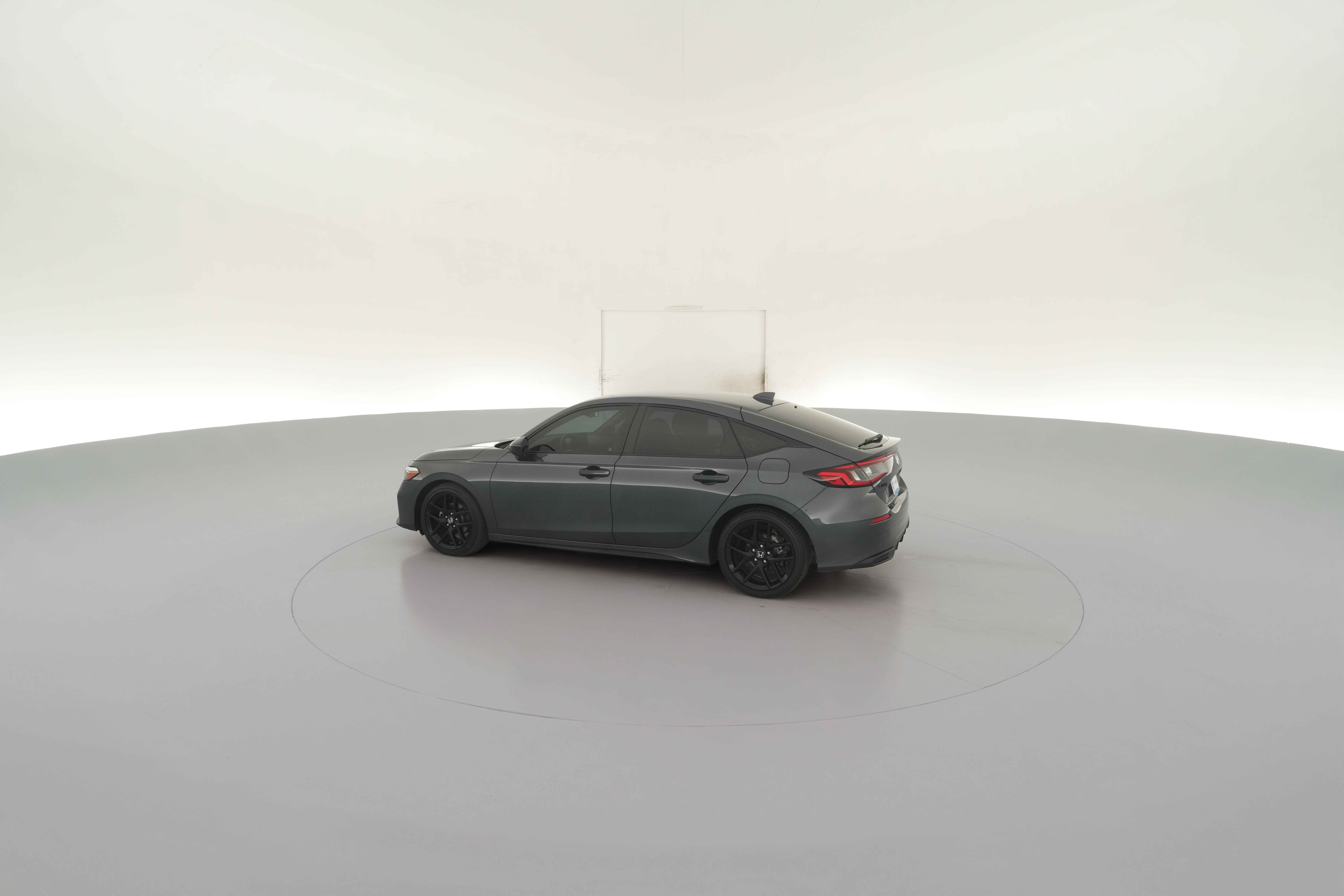 2026 Honda Civic Hatchback Sport - Photo 26
