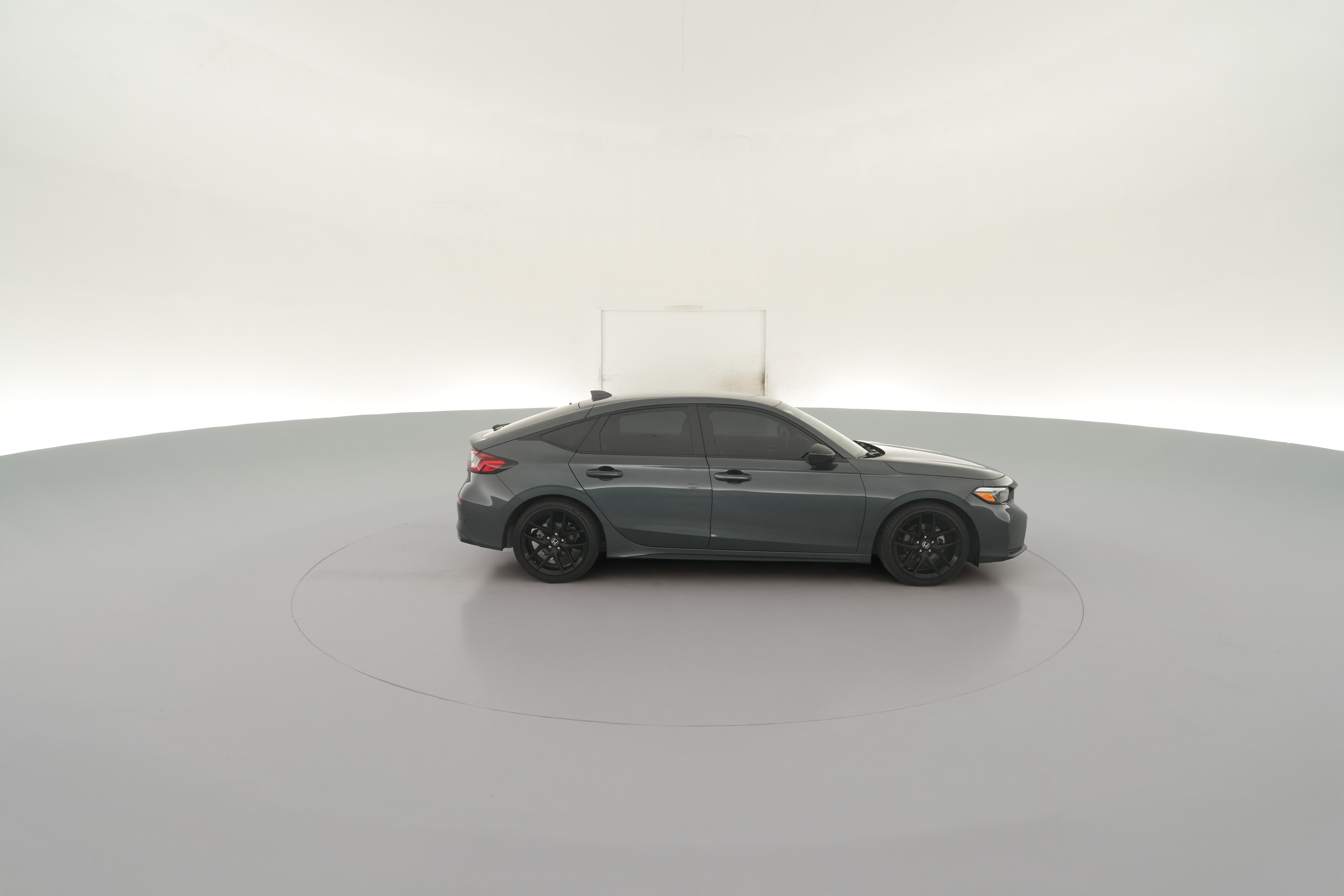 2026 Honda Civic Hatchback Sport - Photo 33