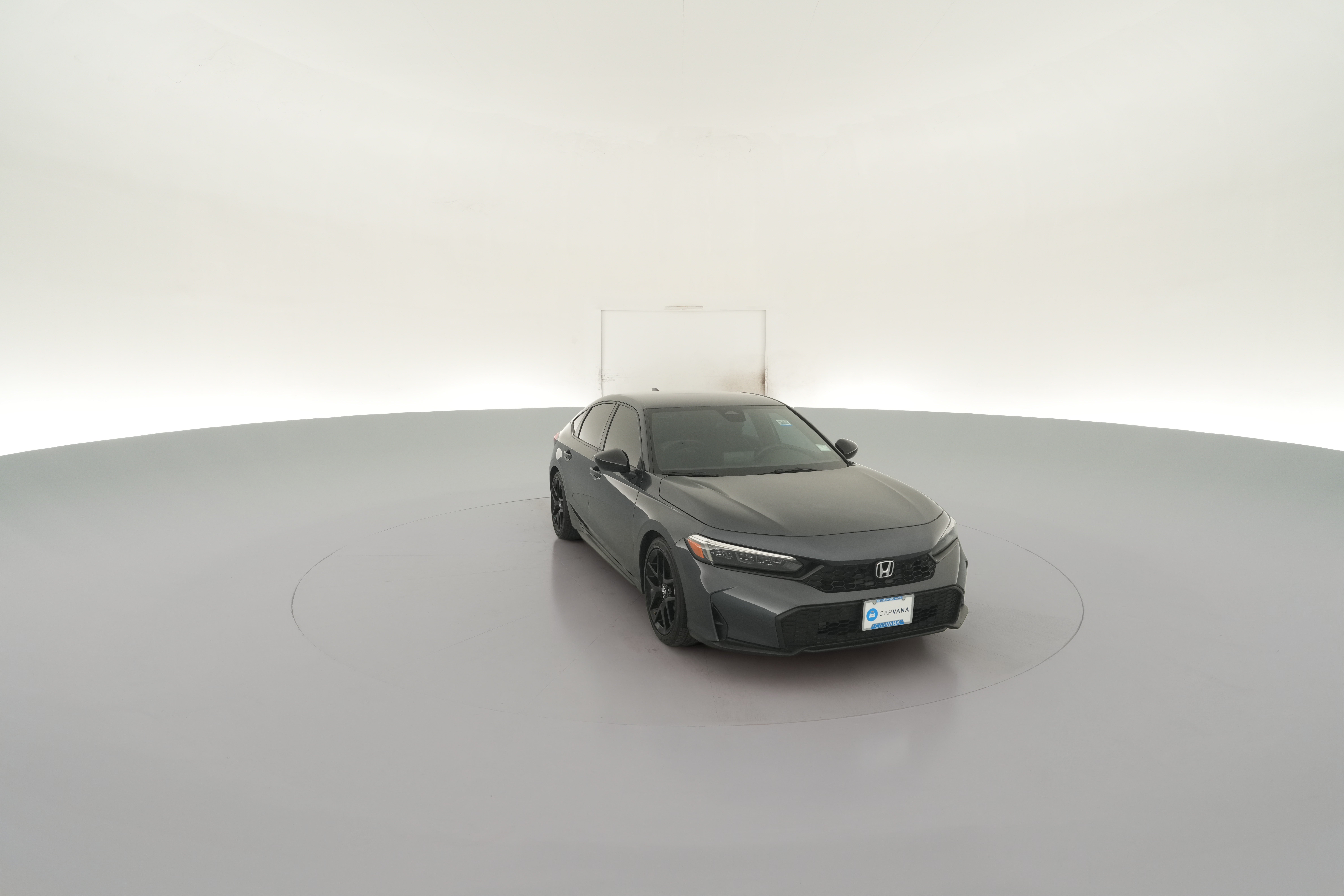 2026 Honda Civic Hatchback Sport - Photo 36