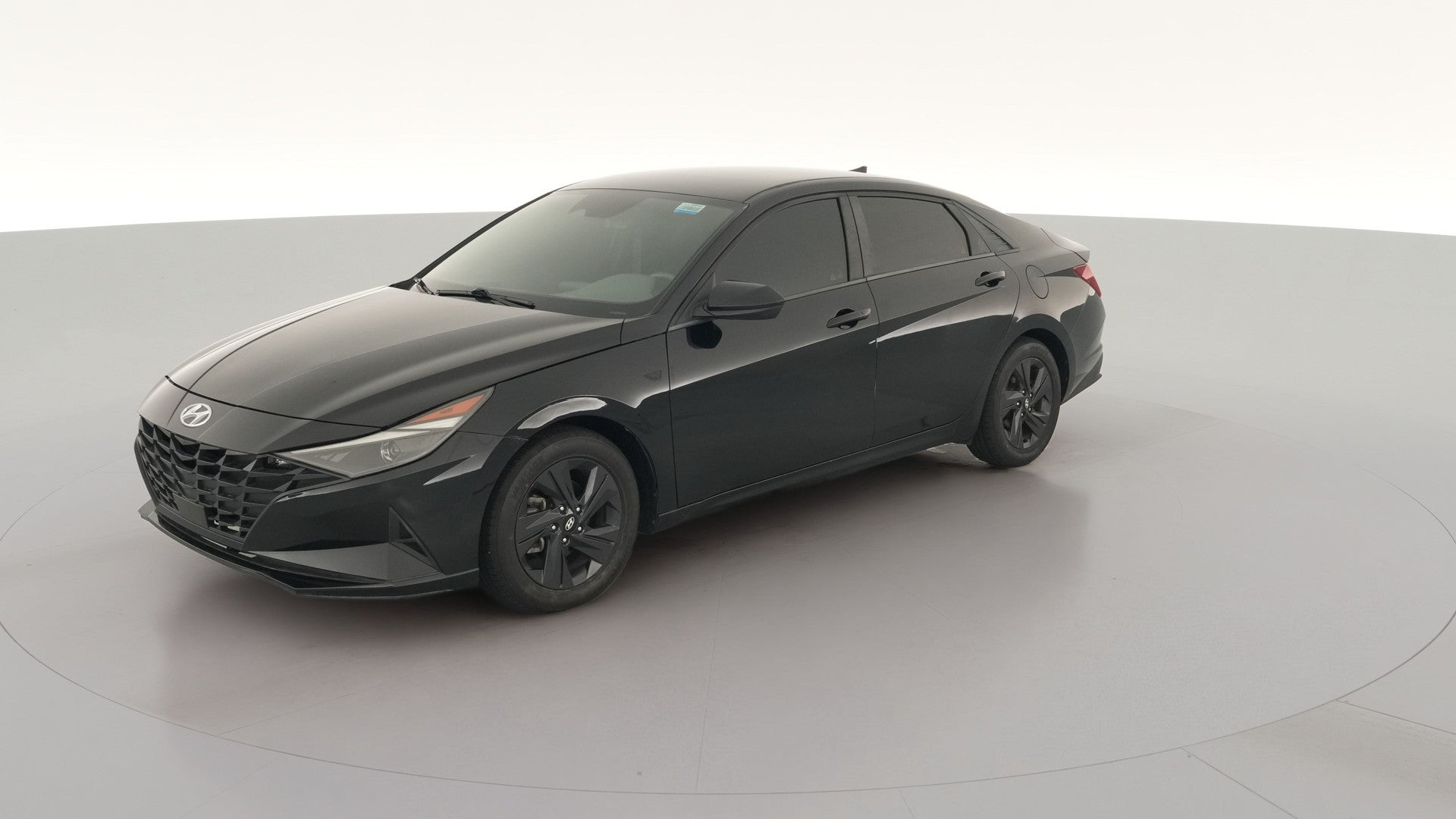 2022 Hyundai Elantra vehicle photo