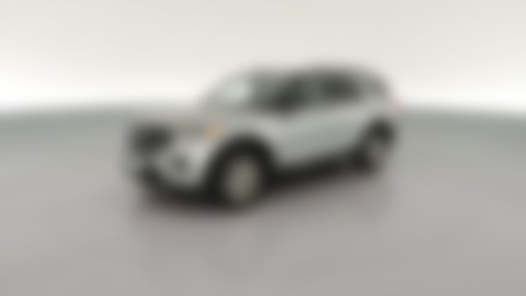 2023 Ford Explorer vehicle photo