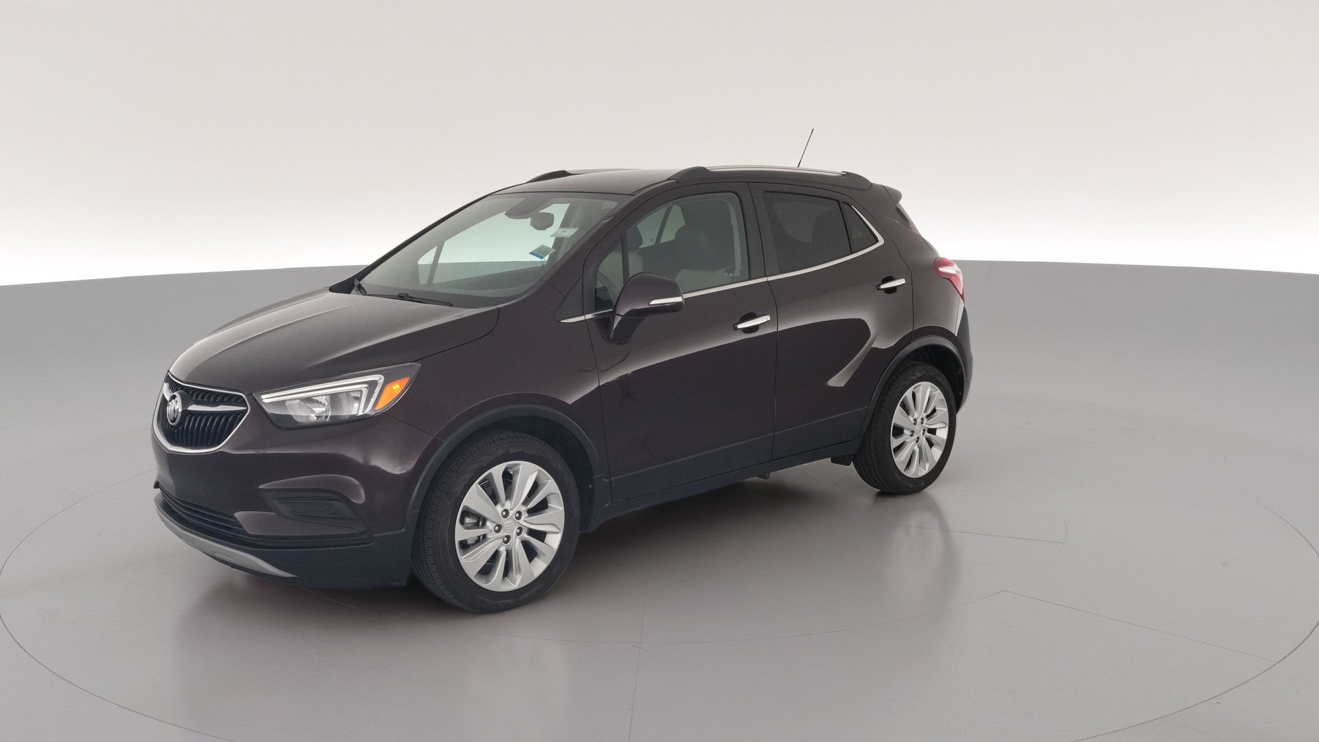 2017 Buick Encore vehicle photo