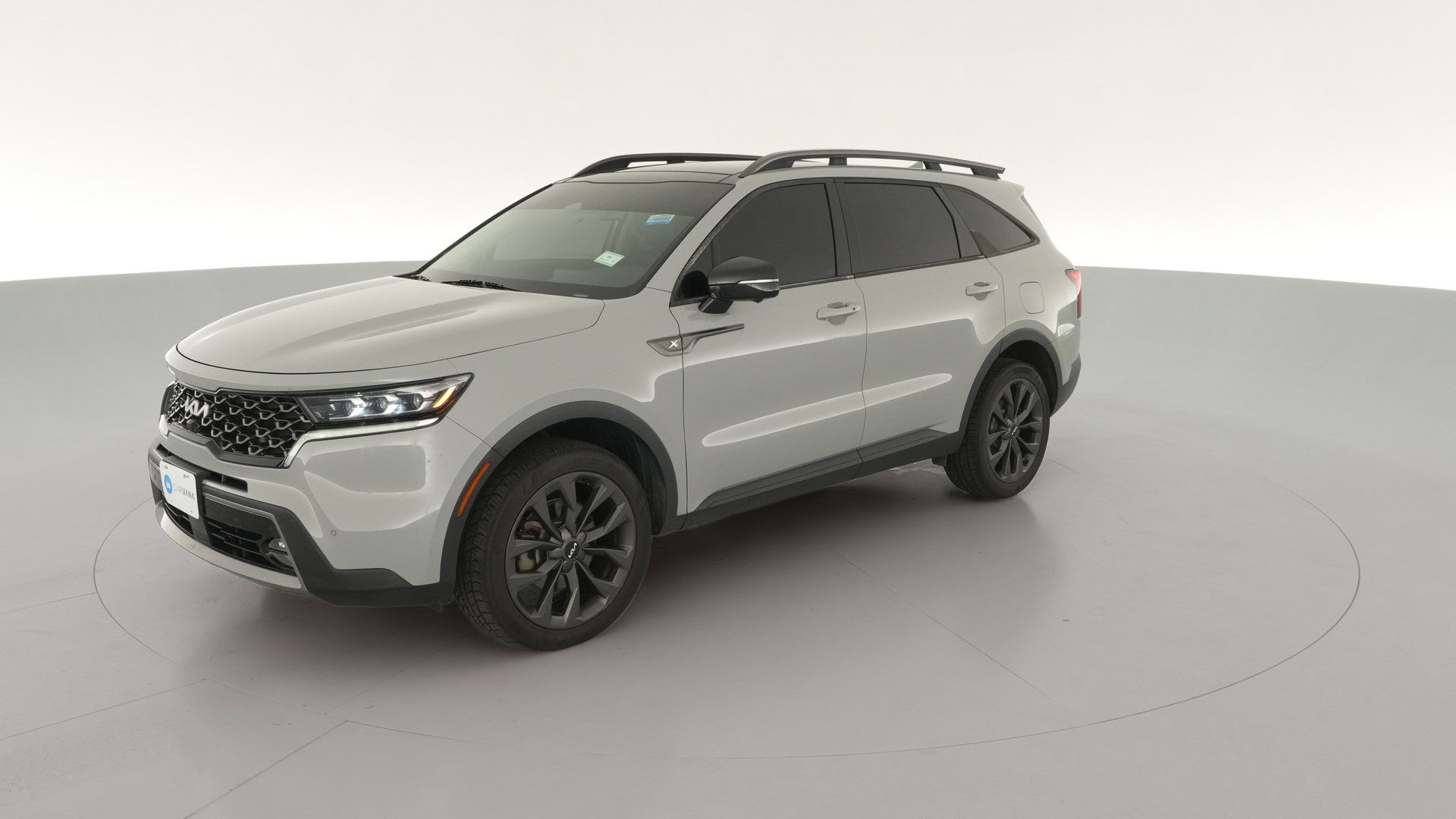 2022 Kia Sorento vehicle photo