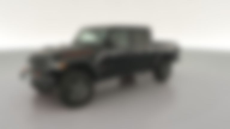 2026 Jeep Gladiator vehicle photo
