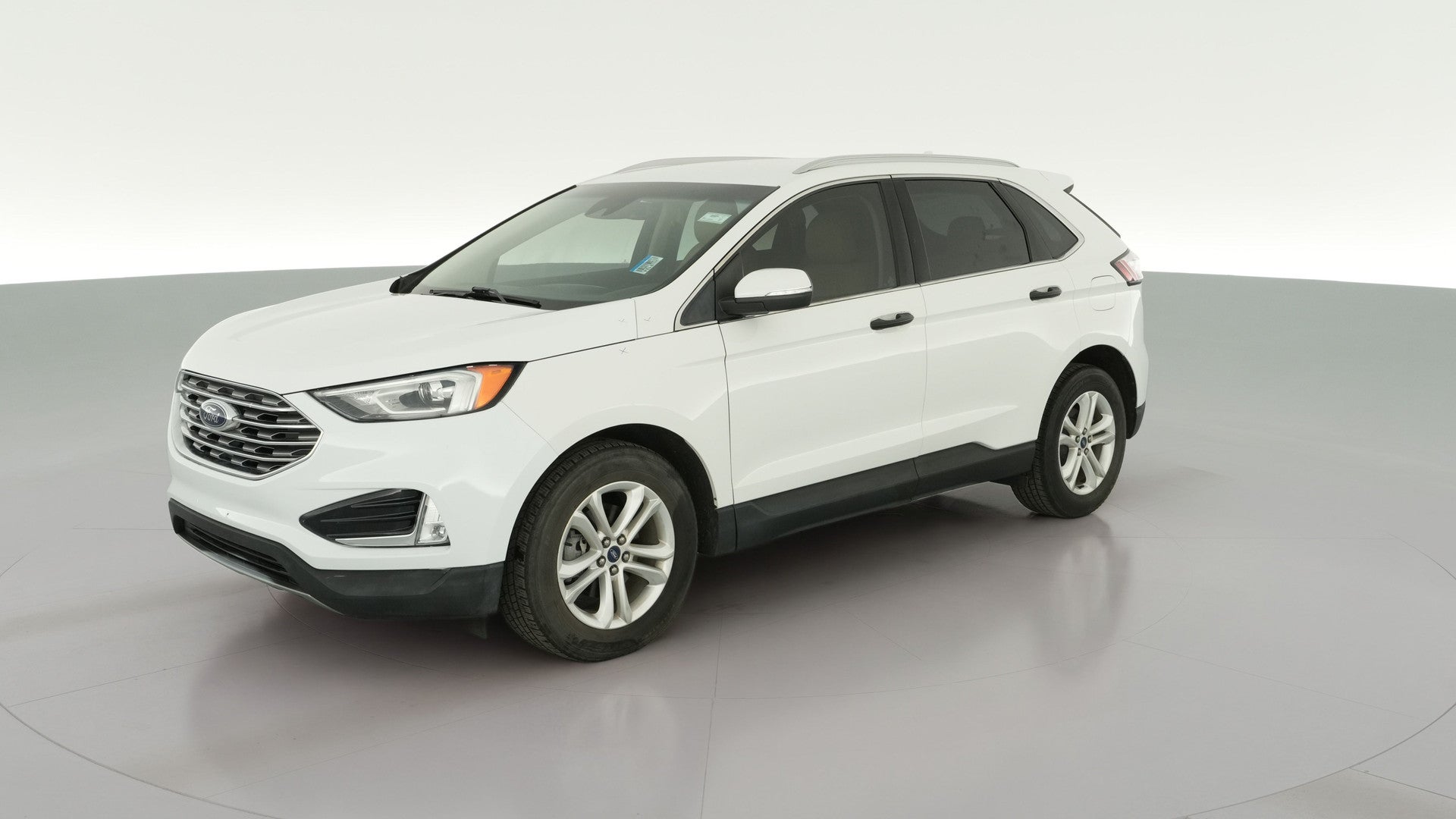 2019 Ford Edge vehicle photo
