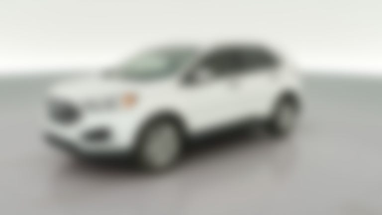 2019 Ford Edge vehicle photo